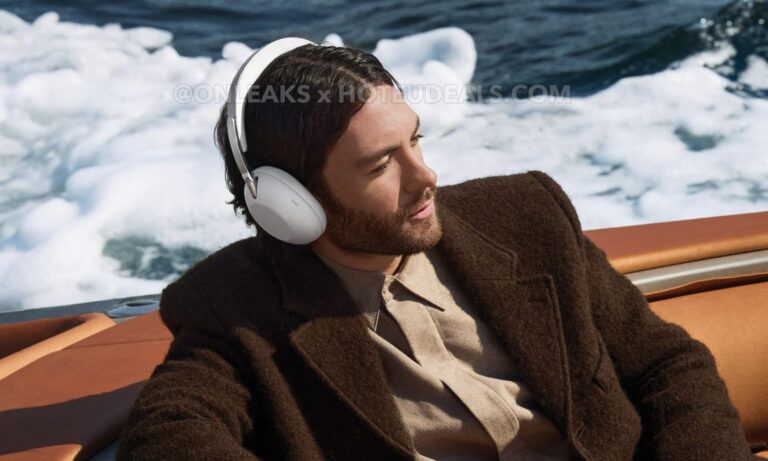 Sony ColleXion vs AirPods Max: I didn’t expect Apple to be the cheaper headphones
