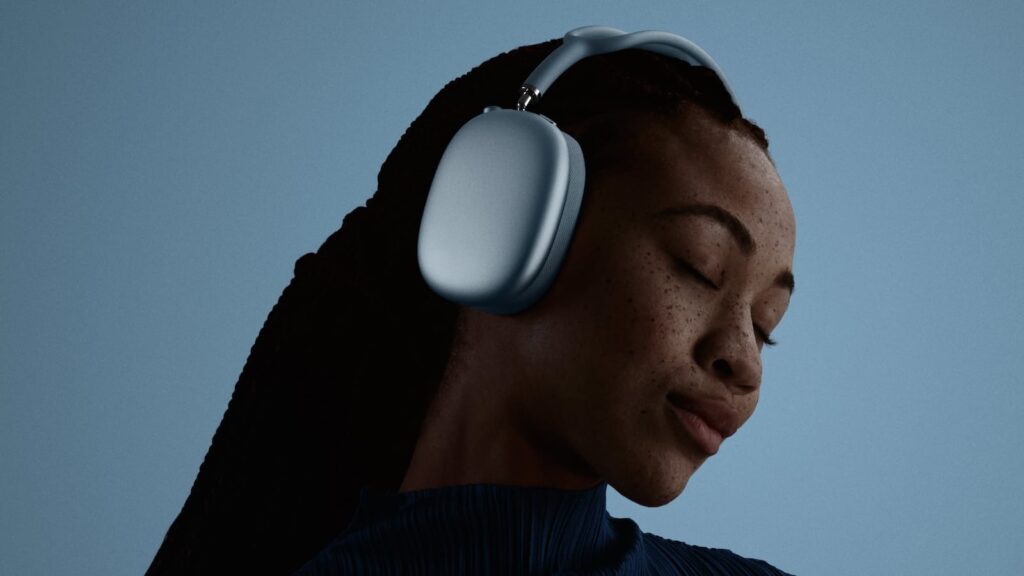 Sony CollecXion vs Airpods Max 2 