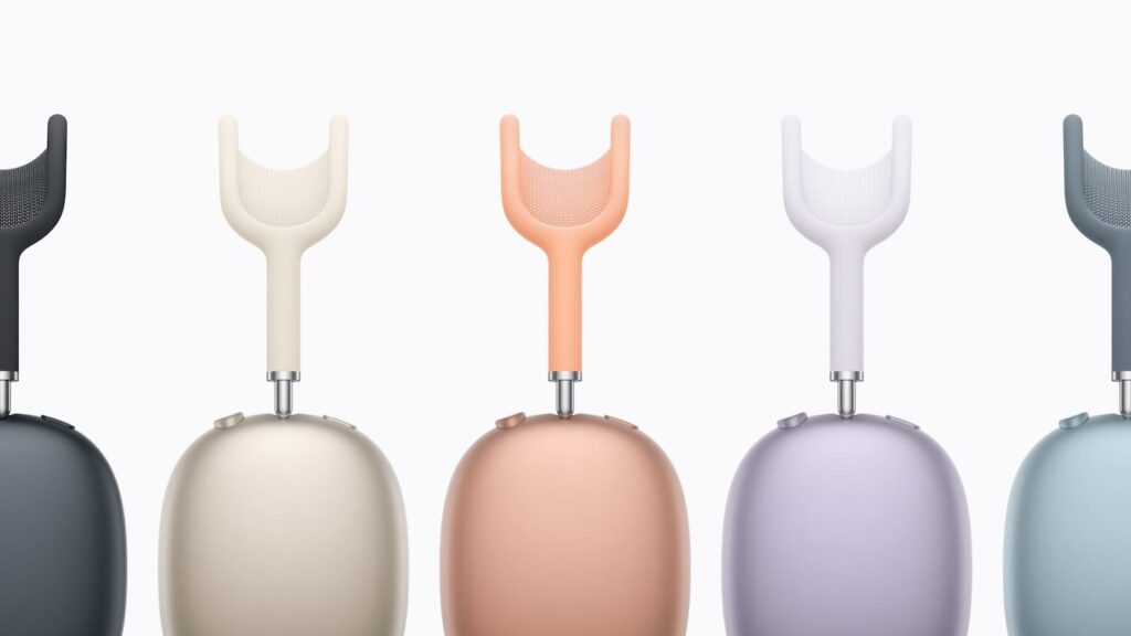 Sony CollecXion vs Airpods Max 2