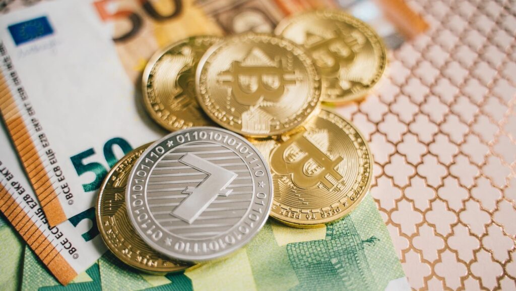 Stablecoins