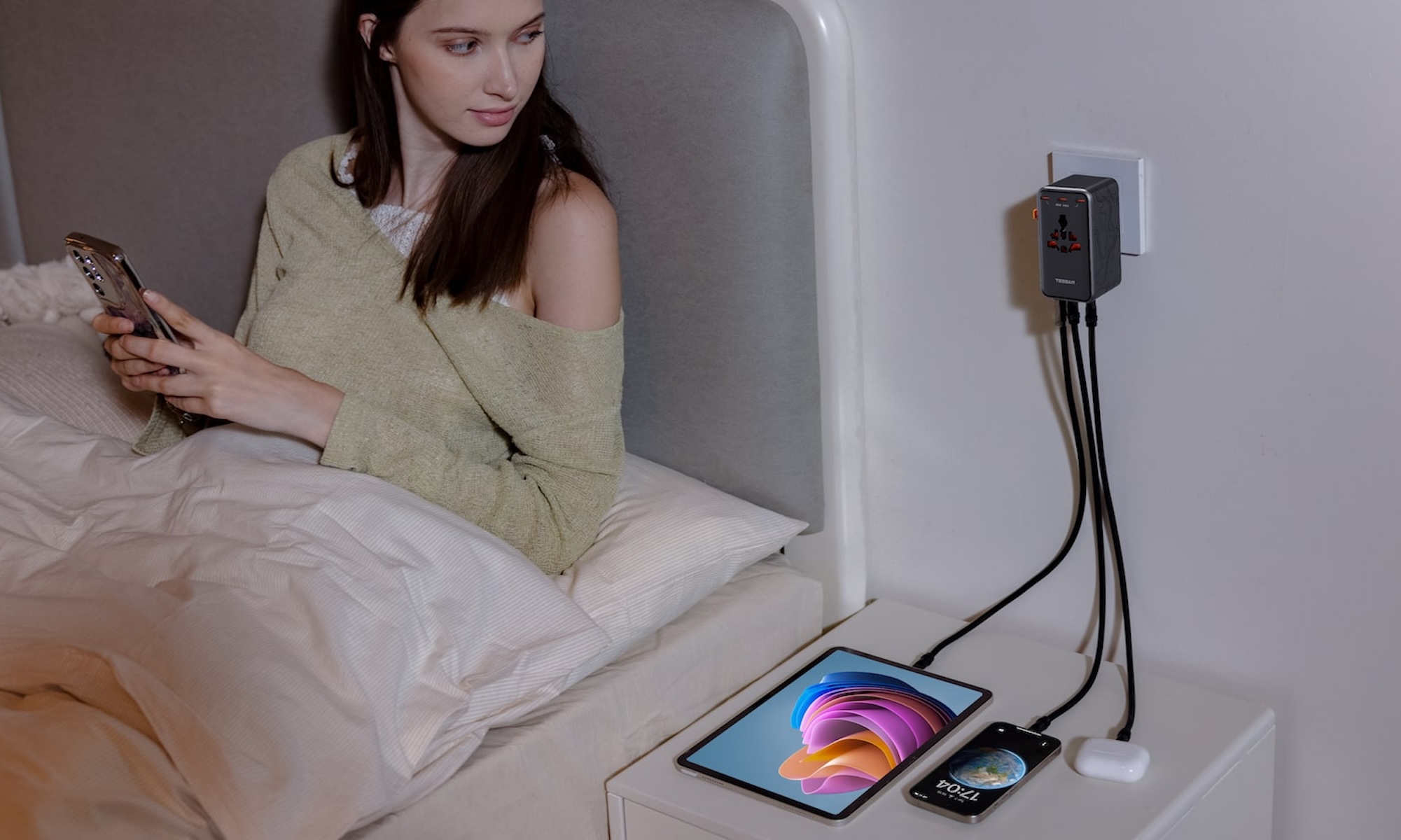 The Best Chargers for International Travel in 2026