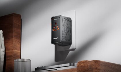 Best chargers for international travel