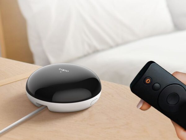 Tapo H110 Smart IR & IoT Hub