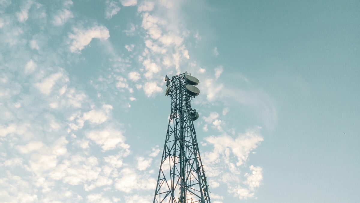 Top Telecom software development companies in 2026