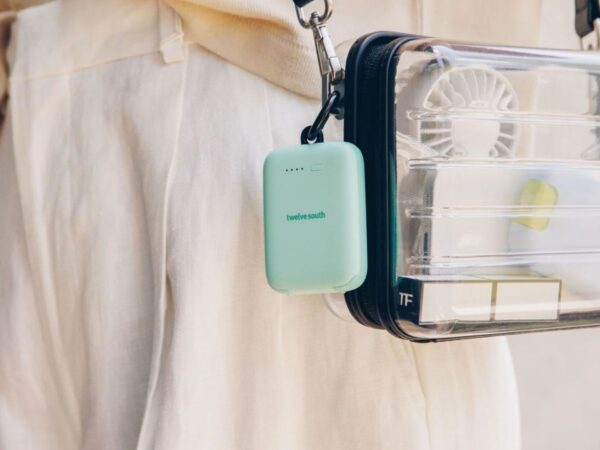 Twelve South PowerClip