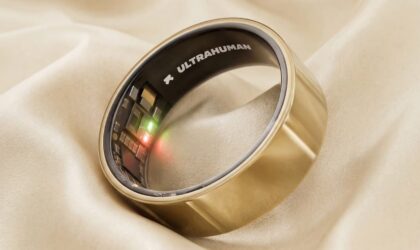 Ultrahuman Ring Air