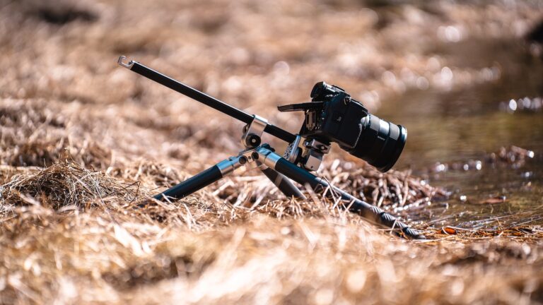 VIPERPOD Hybrid Hanging Tripod