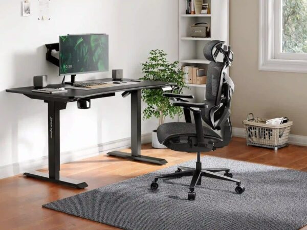 AndaSeat Xtreme Series Ergonomic Standing Desk