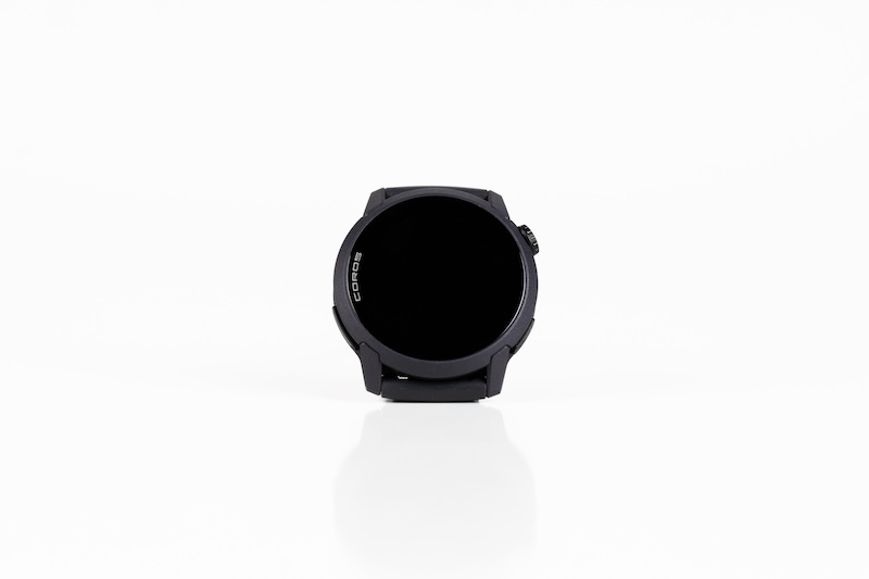 coros watch review