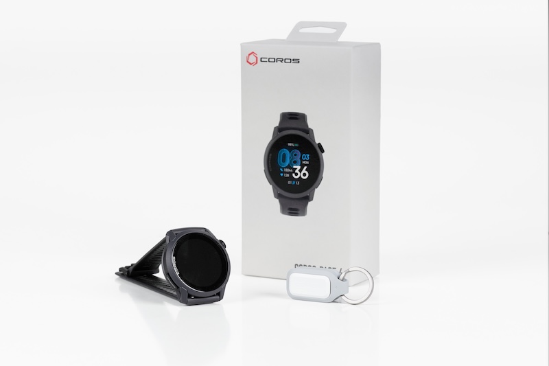 coros watch review
