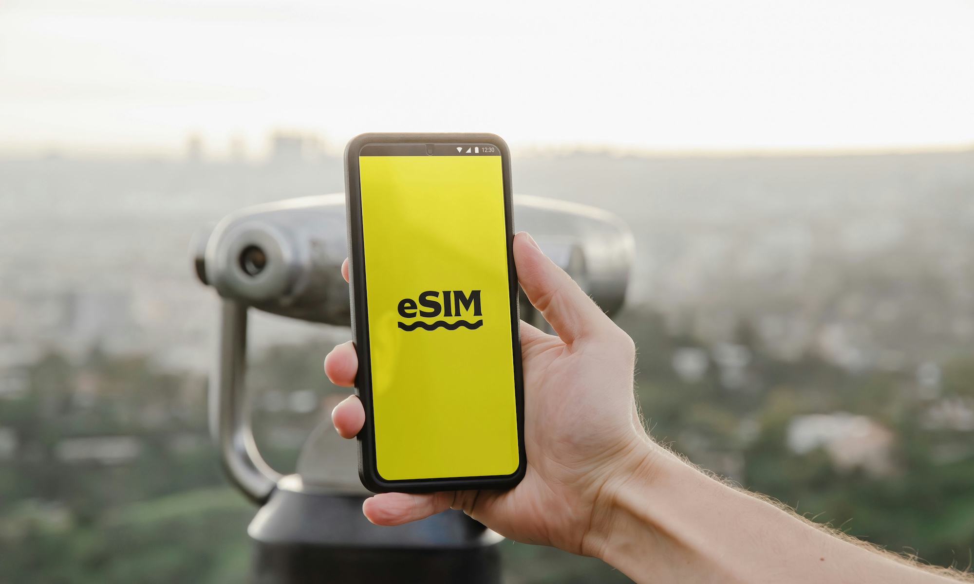 Skip the /day roaming—this eSIM for Japan is the smarter move for US travelers — Gadget Flow