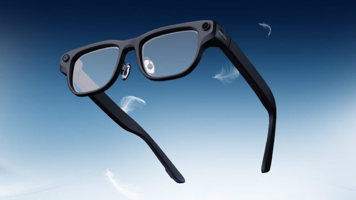 Inside the iFLYTEK AI Glasses: How a 40-gram wearable rethinks the on-face AI assistant