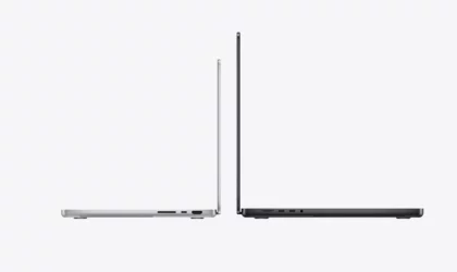 MacBook Pro with M5 Pro