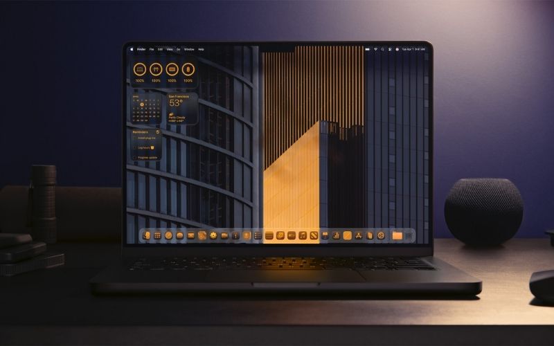 macOS 27 leaks: I shouldn’t need Accessibility settings to read Finder
