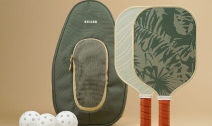 Recess Pickleball Sets