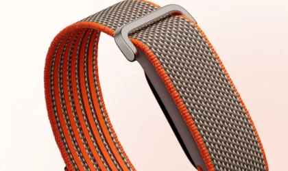 Google Fitbit Air