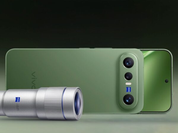 vivo X300 FE: 5G Android Smartphone