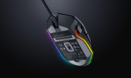Razer Basilisk V3