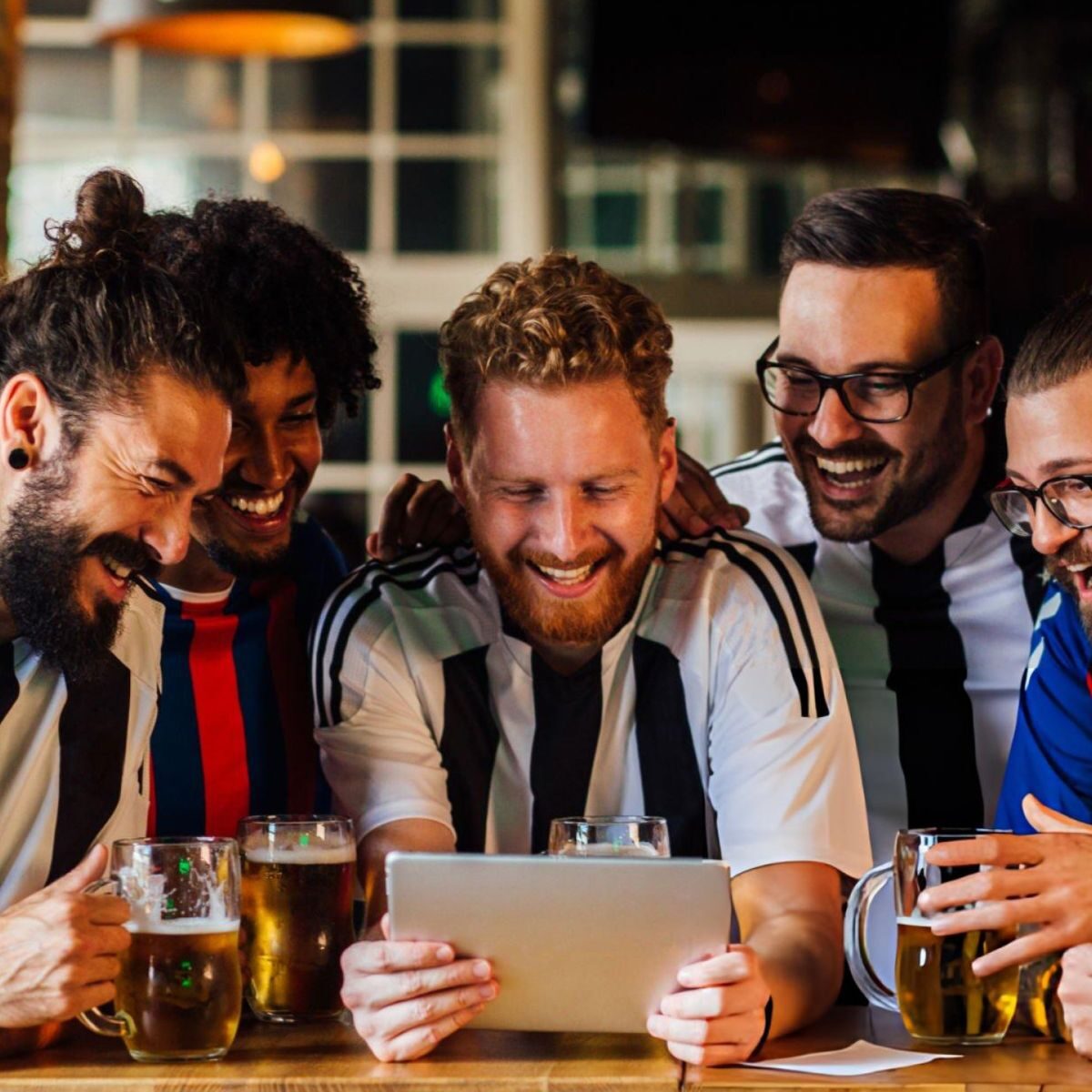 5 World Cup 2026 tablet deals that make sense for watching matches on the go all summer, and beyond