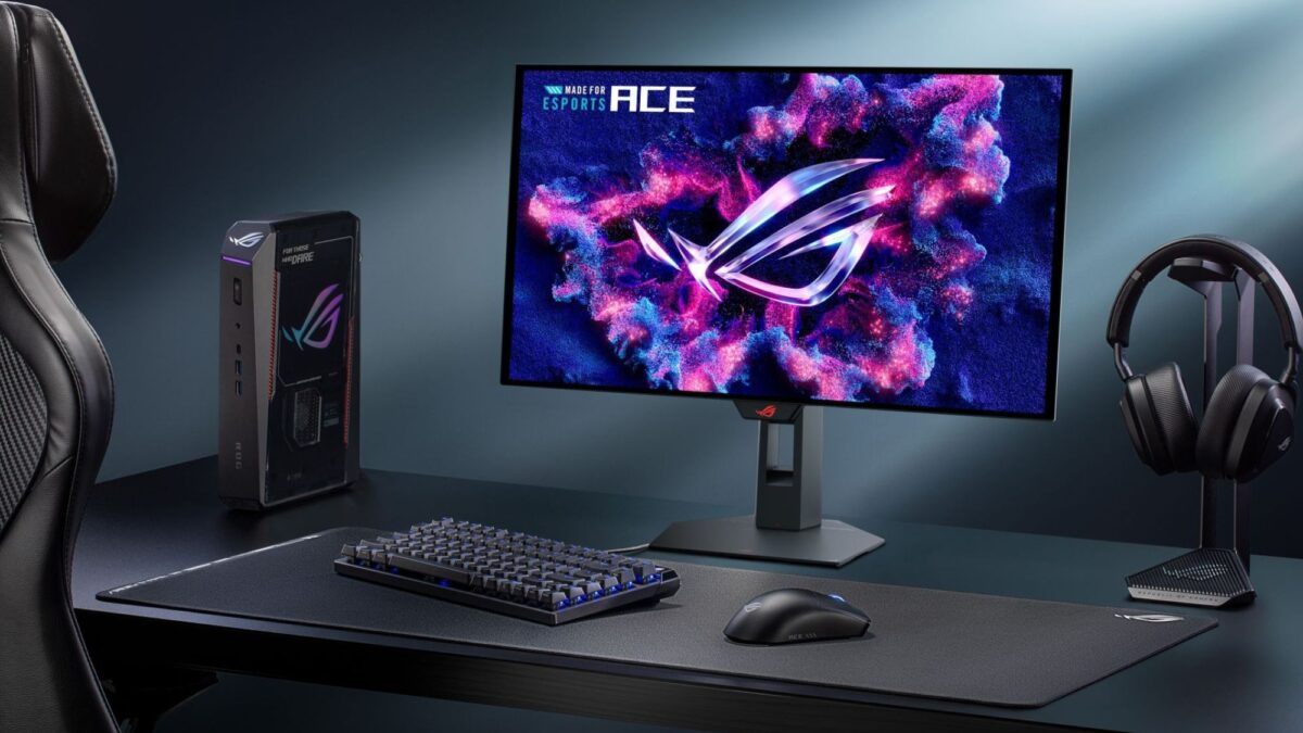 6 gaming monitors coming in 2026 that are worth waiting for—What I discovered at COMPUTEX and beyond