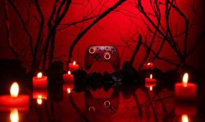 8BitDo Ultimate 2 Wireless