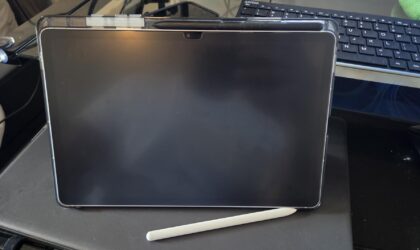 Samsung Galaxy Tab S10 FE