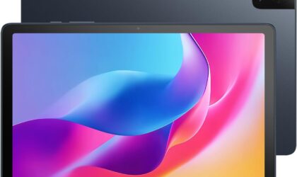 TCL TAB 10 Gen 4