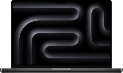 Apple MacBook Pro (14-inch, M5)