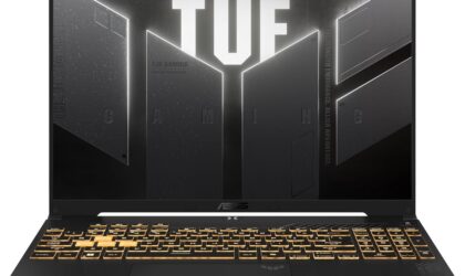 ASUS TUF Gaming F16