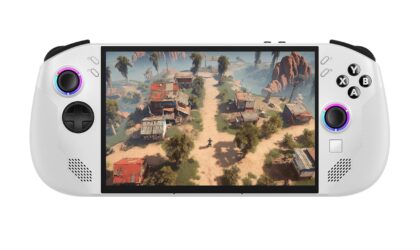 Lenovo Legion Go S