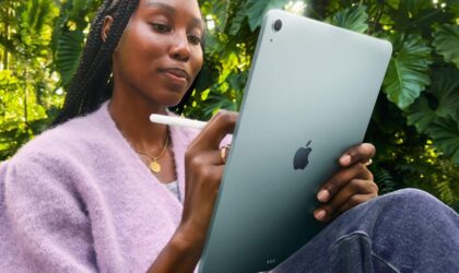Apple iPad Air 11-inch (M4)