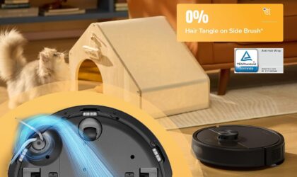 roborock Q7 M5+