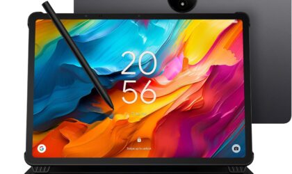 TCL NXTPAPER 14