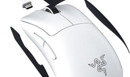 Razer DeathAdder V3 Pro