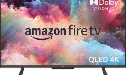 Amazon Fire TV 50