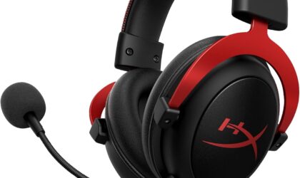 HyperX Cloud II