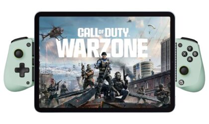 GameSir X5 Lite