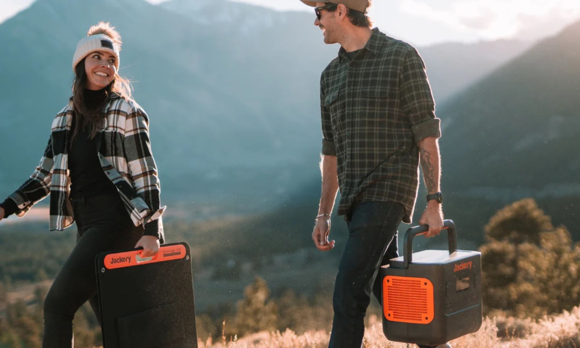 8 Best Prime Day 2026 camping deals