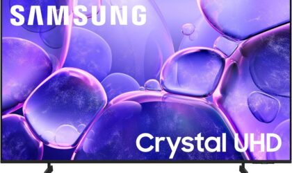 Samsung 55