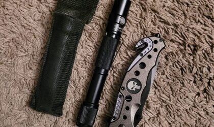 ThruNite Archer 2A V3