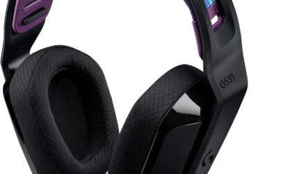 Logitech G535
