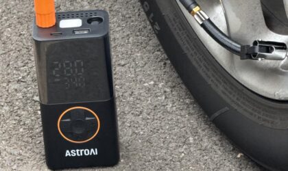 AstroAI L7 Portable Tire Inflator