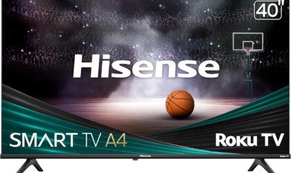 Hisense 40