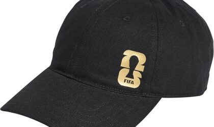 adidas World Cup Official Emblem Cap