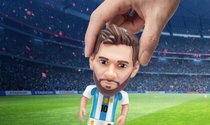 ZURU Ballers FIFA World Cup 2026 Series 1 (2-Pack)
