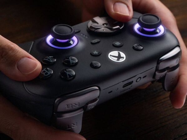 8BitDo Ultimate 3E Controller for Xbox