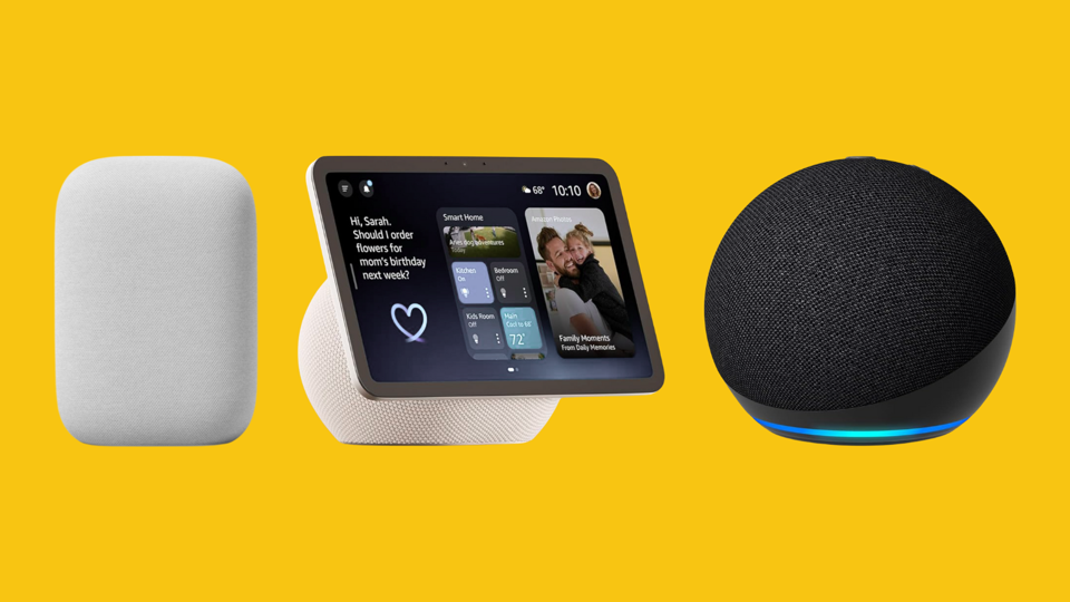 A Room-by-Room Reality Check — Gadget Flow