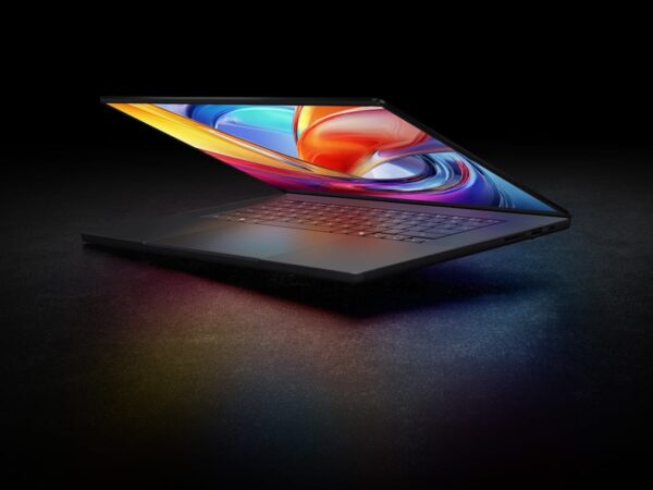 ASUS ProArt P16 H7607 Creator Laptop