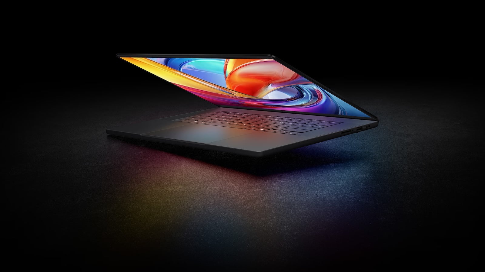 ASUS ProArt P16 (H7607) Performance for Creators