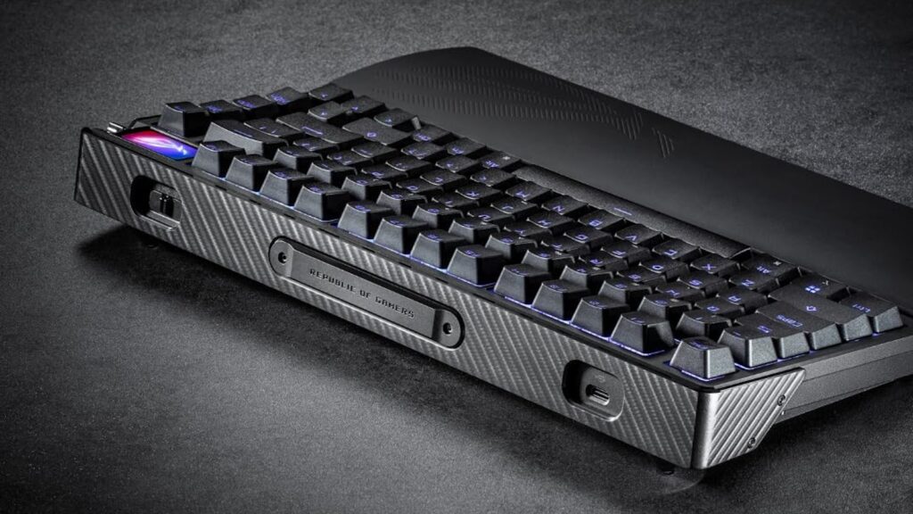 ASUS